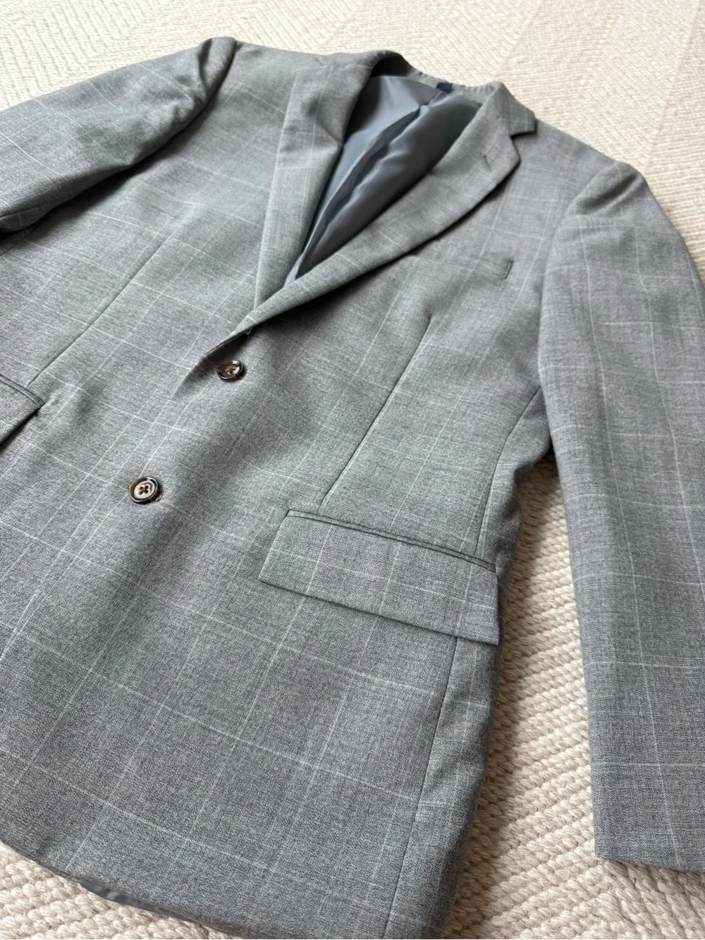 J. Crew crew men